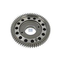 Zahnrad Kurbelwelle DT SPARE PARTS IAM-Expertise passend...