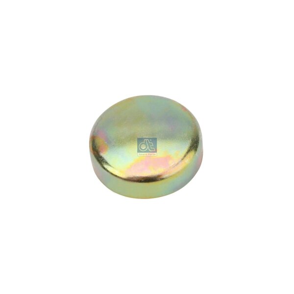 Frost plug Ø 32 mm DT SPARE PARTS IAM-Expertise suitable for e.g. DAF CF