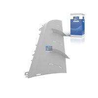 Windleitblech Fahrerhaus DT SPARE PARTS IAM-Expertise...