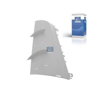 Windleitblech Fahrerhaus DT SPARE PARTS IAM-Expertise...