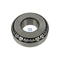 Lager Ausgleichsgetriebewelle Ø 68,2 - 152,4 mm DT...