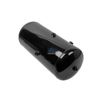 Air Tank Compressed air 125 bar Ø 246 mm DT SPARE...