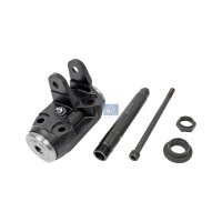 Fahrerhauslagerung links DT SPARE PARTS passend für...