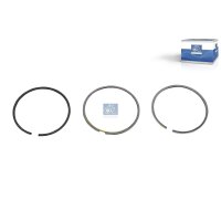 Kolbenringsatz Ø 89 mm DT SPARE PARTS für...