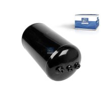 Luftbehälter Druckluftanlage 155 bar Ø 246 mm...