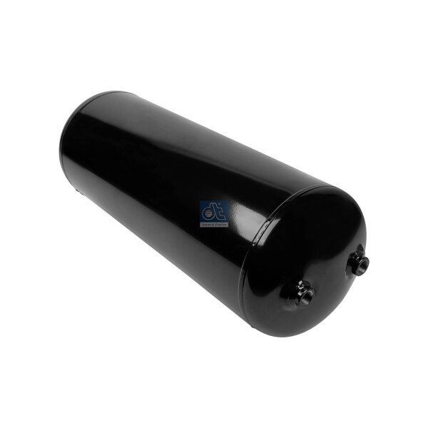 Luftbehälter Druckluftanlage 155 bar Ø 246 mm DT SPARE PARTS für u.a. DAF