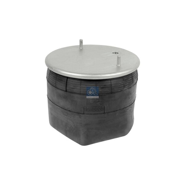 Federbalg Luftfederung DT SPARE PARTS IAM-Expertise passend für u.a. BPW