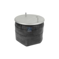 Federbalg Luftfederung DT SPARE PARTS IAM-Expertise...