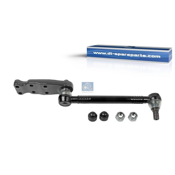 Stange Strebe Stabilisator DT SPARE PARTS IAM-Expertise passend für VOLVO