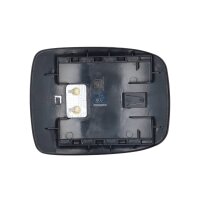 Spiegelglas Weitwinkelspiegel Außenspiegel DT SPARE...