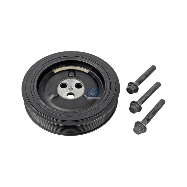 Belt Pulley Crankshaft DT SPARE PARTS for FORD TRANSIT and others