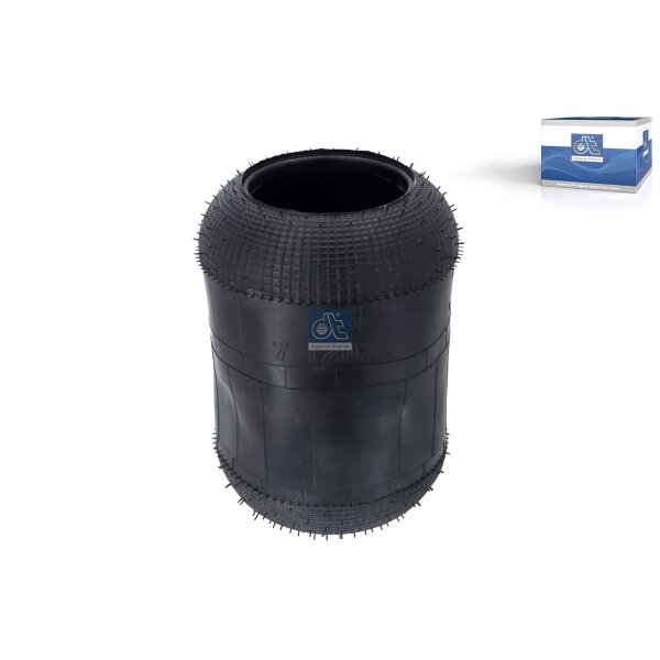 Federbalg Luftfederung DT SPARE PARTS passend für u.a. IVECO STRALIS