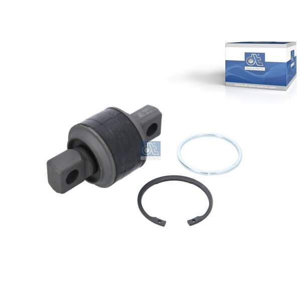 Lagerbuchse Stabilisator Vorderachse beidseitig DT SPARE PARTS für u.a. VOLVO B9