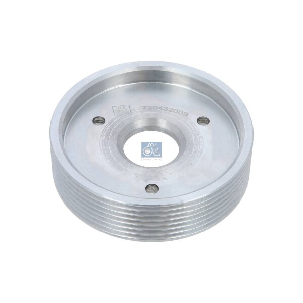 Riemenscheibe Servopumpe DT SPARE PARTS IAM-Expertise passend für RENAULT