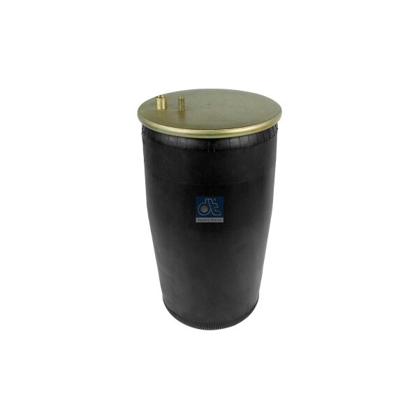 Federbalg Luftfederung DT SPARE PARTS IAM-Expertise passend für u.a. MAN TGA