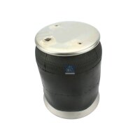 Federbalg Luftfederung DT SPARE PARTS IAM-Expertise...