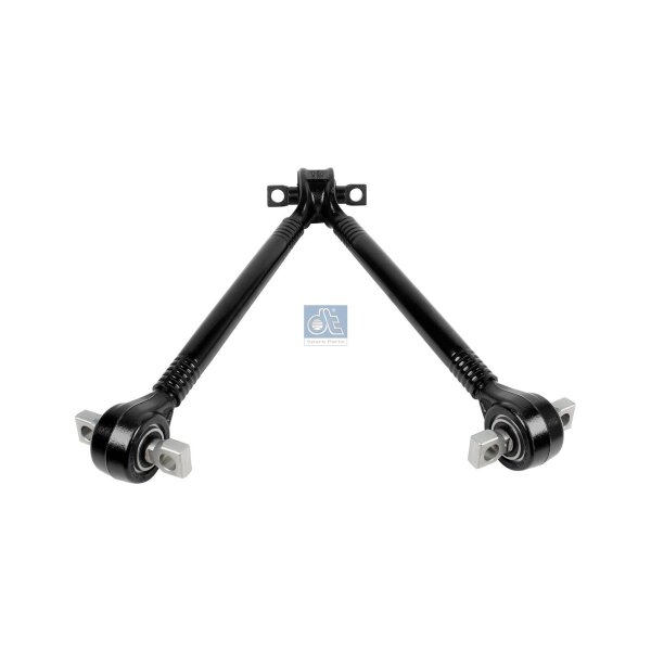 Lenker Radaufhängung hinten Dreieckslenker NKW DT SPARE PARTS für u.a. MB ACTROS