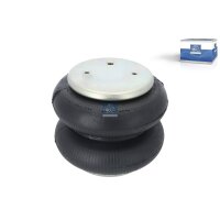 Federbalg Luftfederung DT SPARE PARTS IAM-Expertise...
