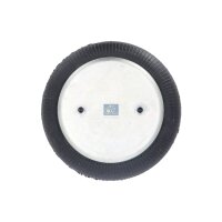 Federbalg Luftfederung DT SPARE PARTS IAM-Expertise passend für MERITOR