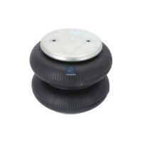Federbalg Luftfederung DT SPARE PARTS IAM-Expertise passend für MERITOR