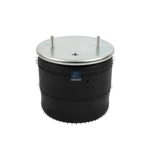 Federbalg Luftfederung DT SPARE PARTS IAM-Expertise passend für BPW