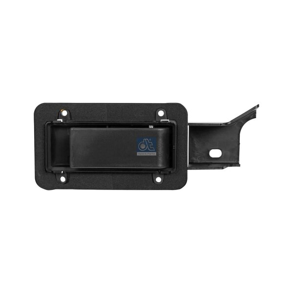Halter Kühlergitter DT SPARE PARTS IAM-Expertise passend für IVECO