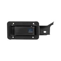 Halter Kühlergitter DT SPARE PARTS IAM-Expertise...