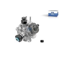 Hochdruckpumpe Common Rail DT SPARE PARTS für u.a....