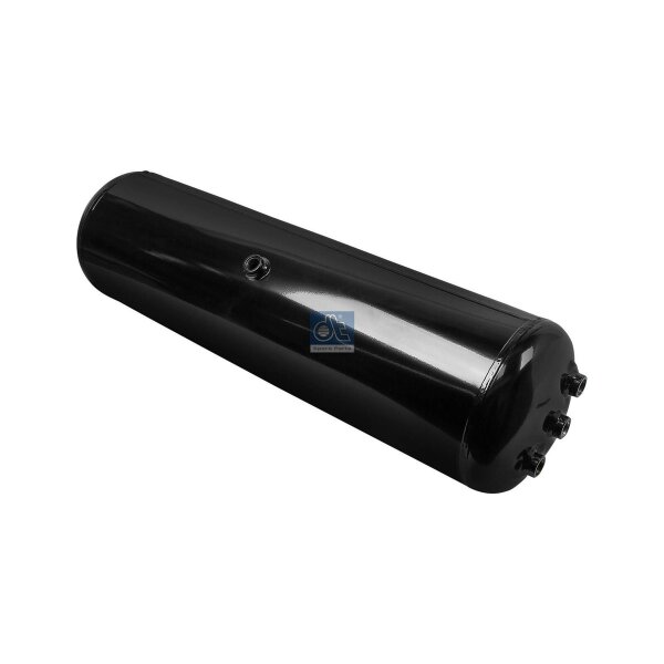 Air Tank Compressed-Air 155 bar Ø 246 mm DT SPARE PARTS for MB ACTROS and others