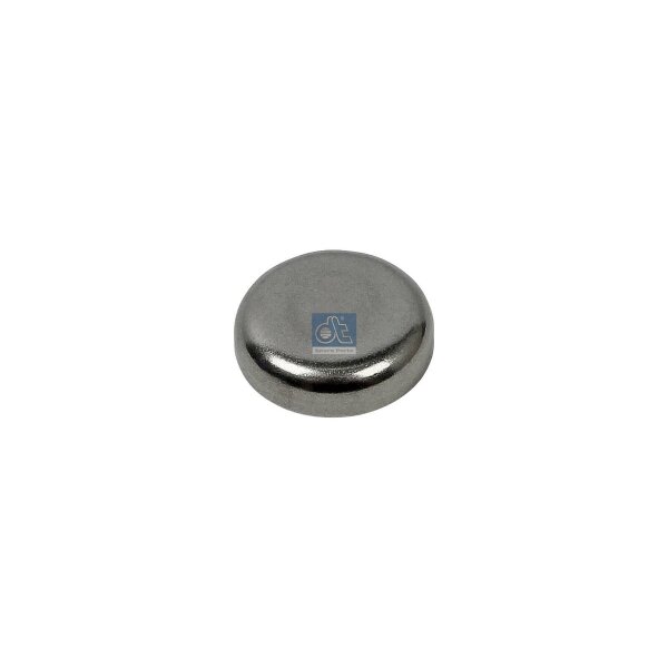 Frost plug Ø 36 mm DT SPARE PARTS IAM-Expertise suitable for IVECO