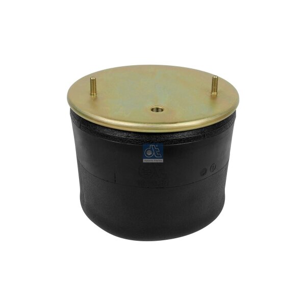 Federbalg Luftfederung DT SPARE PARTS IAM-Expertise passend für BPW