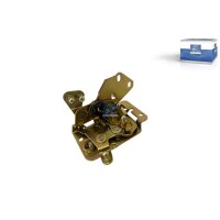 Door Lock DT SPARE PARTS Aftermarket-Expertise suitable...