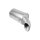 Centre/rear silencer DT SPARE PARTS IAM-Expertise suitable for e.g. VOLVO FM