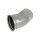 Exhaust Pipe front DT SPARE PARTS IAM-Expertise suitable for VOLVO FH12