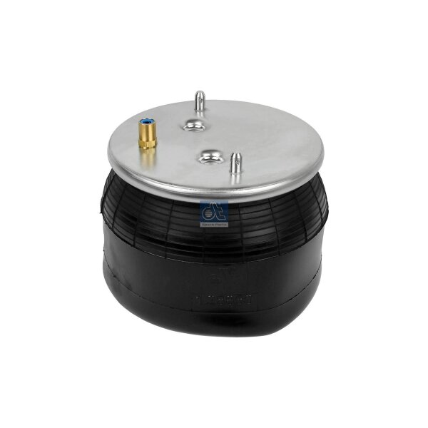 Federbalg Luftfederung DT SPARE PARTS passend für u.a. SCANIA 4