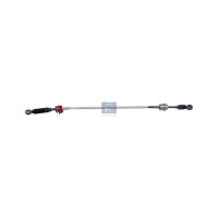 Cable Pull Manual Transmission DT SPARE PARTS...