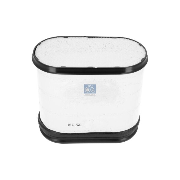 Luftfilter-Einsatz DT SPARE PARTS IAM-Expertise passend für IVECO