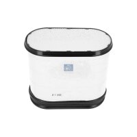 Air Filter insert DT SPARE PARTS IAM-Expertise suitable...