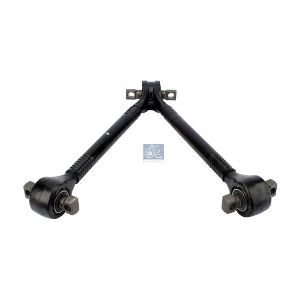 Lenker Radaufhängung hinten Dreieckslenker NKW DT SPARE PARTS für u.a. MB AROCS