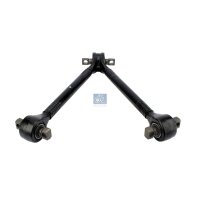 Lenker Radaufhängung hinten Dreieckslenker NKW DT...