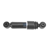 Shock Absorber Driver Cab Suspension DT SPARE PARTS...