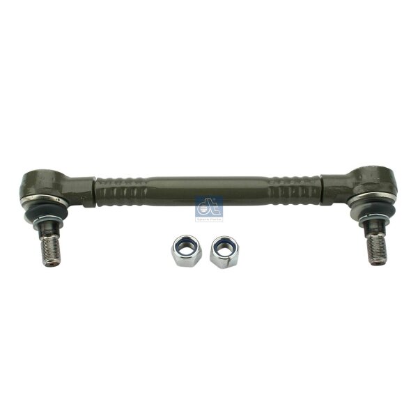 Rod Strut stabilizer front axle right DT SPARE PARTS for e.g. VOLVO FM