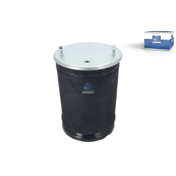 Federbalg Luftfederung DT SPARE PARTS passend für u.a. SCANIA 3