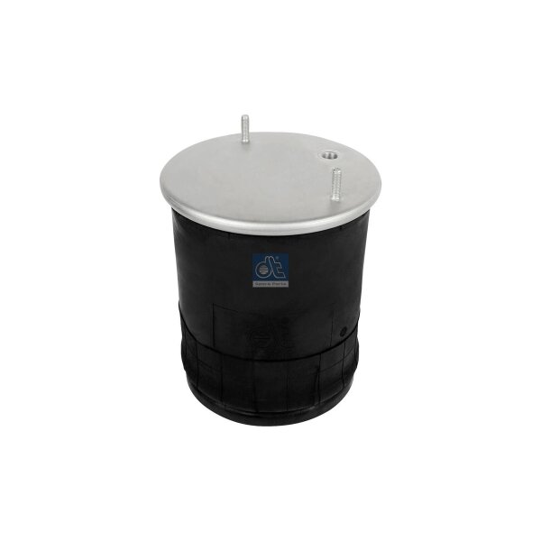 Federbalg Luftfederung DT SPARE PARTS IAM-Expertise passend für SAF