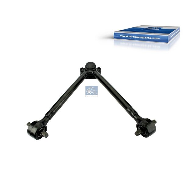 Lenker Radaufhängung hinten Dreieckslenker NKW DT SPARE PARTS für u.a. VOLVO FM