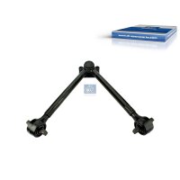 Lenker Radaufhängung hinten Dreieckslenker NKW DT...