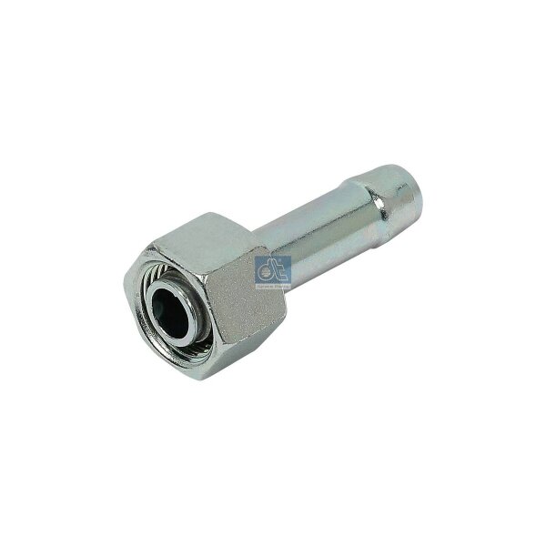 Hose Connector DT SPARE PARTS IAM-Expertise suitable for NEOPLAN