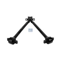 Lenker Radaufhängung hinten Dreieckslenker NKW DT...