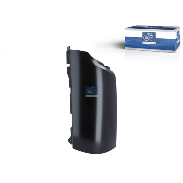 Windleitblech Fahrerhaus Fahrzeugfront DT SPARE PARTS für u.a. VOLVO FM12