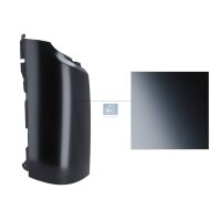 Windleitblech Fahrerhaus Fahrzeugfront DT SPARE PARTS...